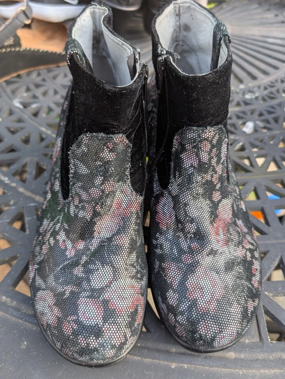 Alegria Women's Boots Size 38(8)